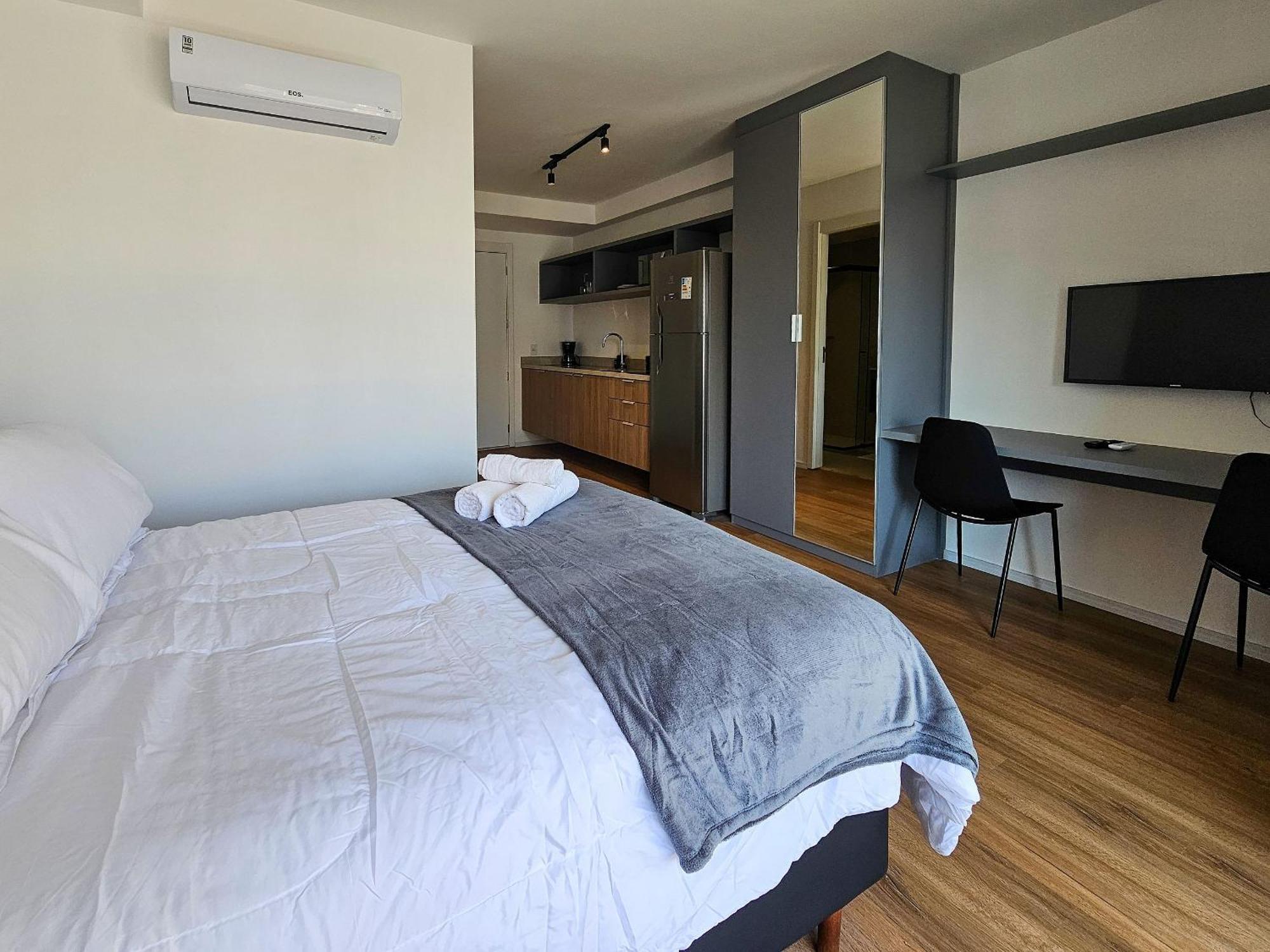 Apartamento Housi Perdizes São Paulo