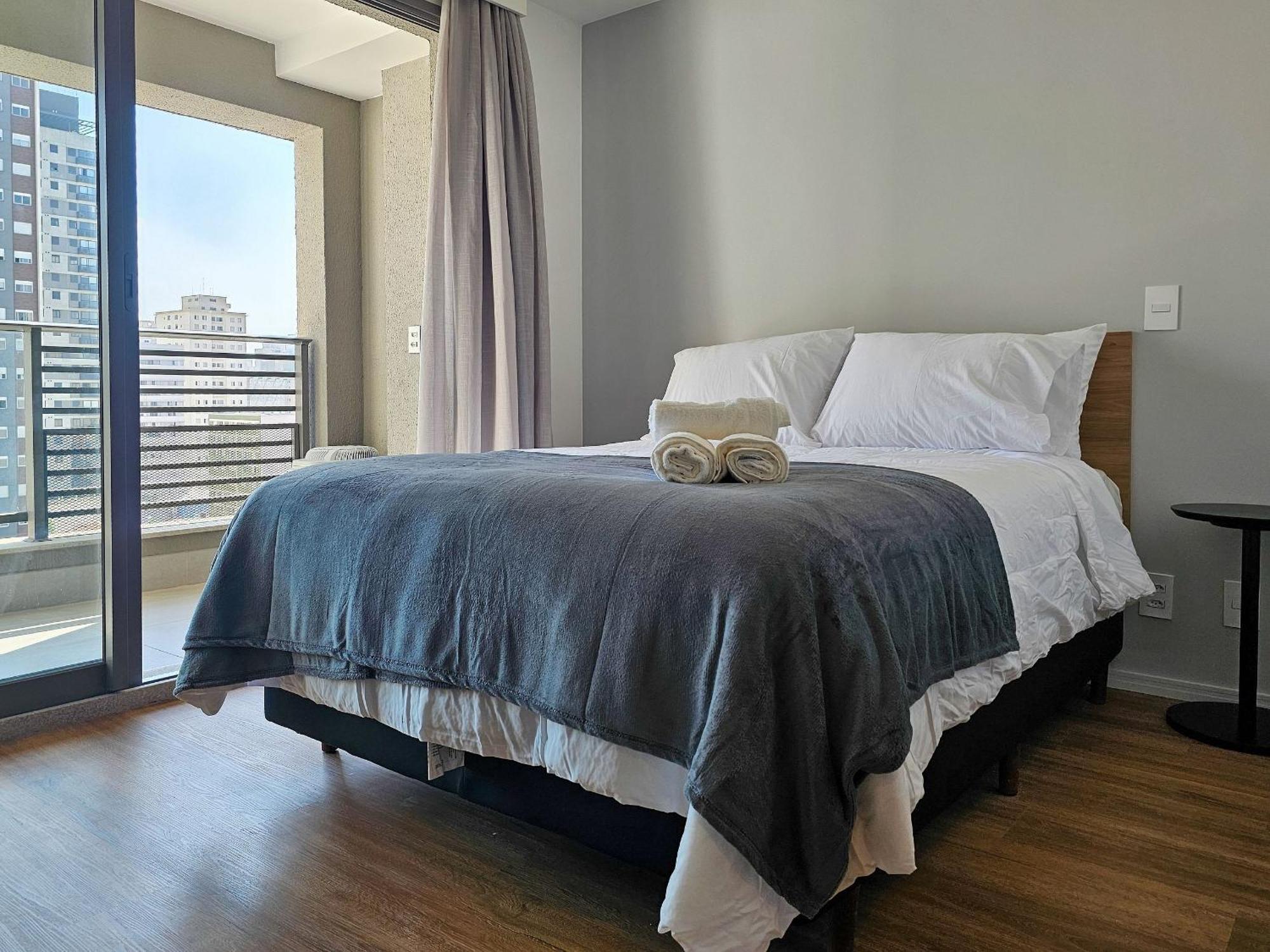 Housi Perdizes Apartamento São Paulo