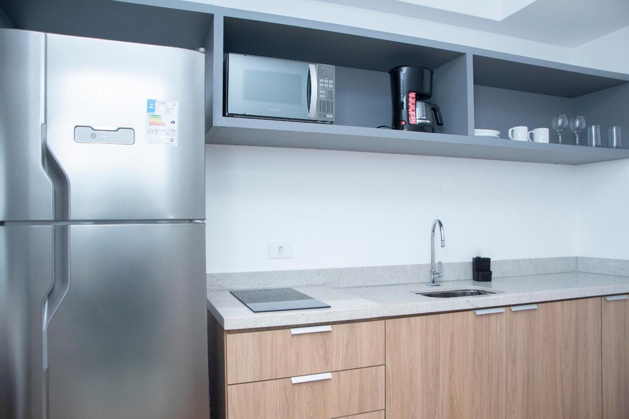 Apartamento Housi Perdizes