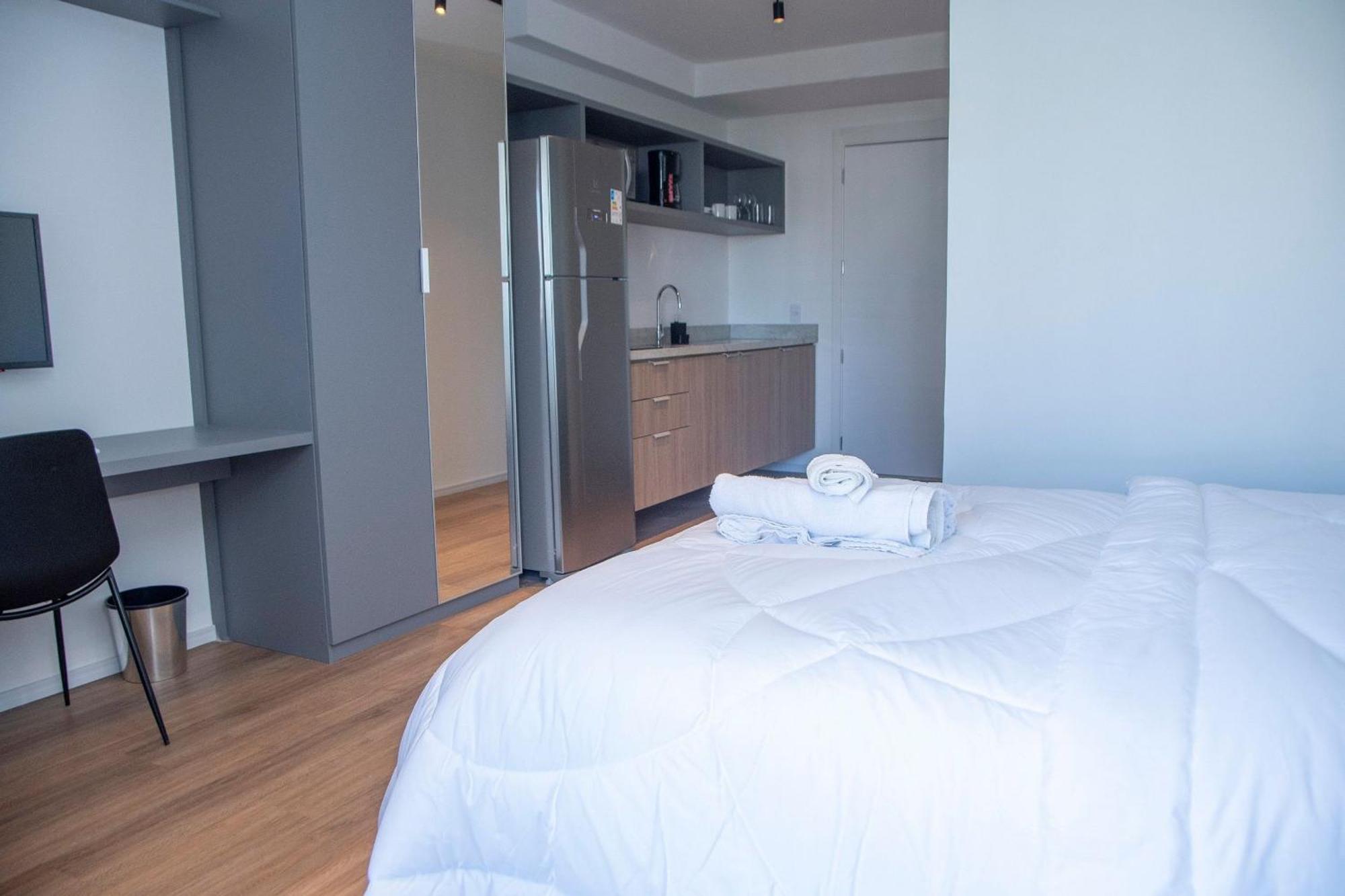 Apartamento Housi Perdizes São Paulo