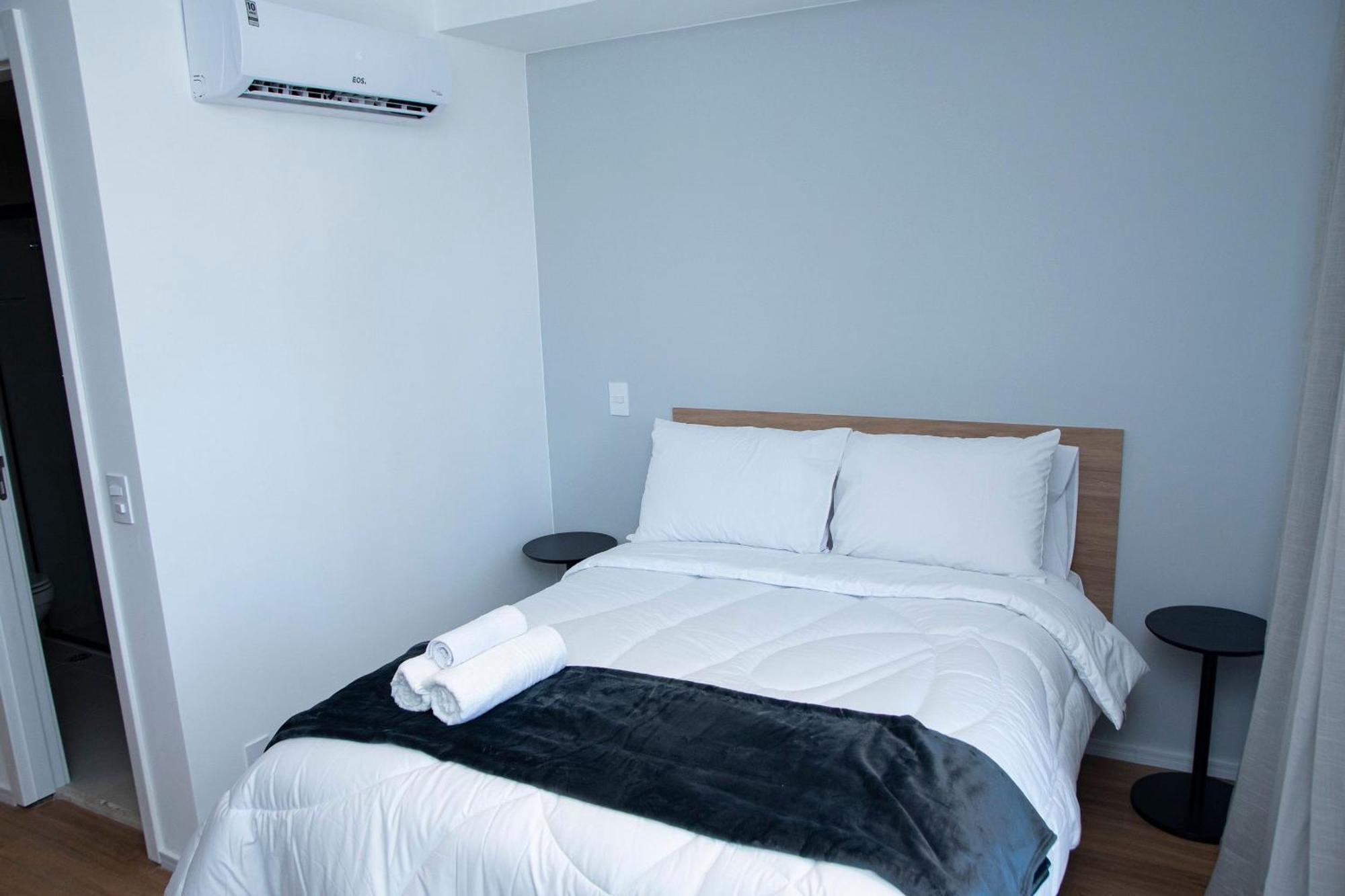 Housi Perdizes Apartamento