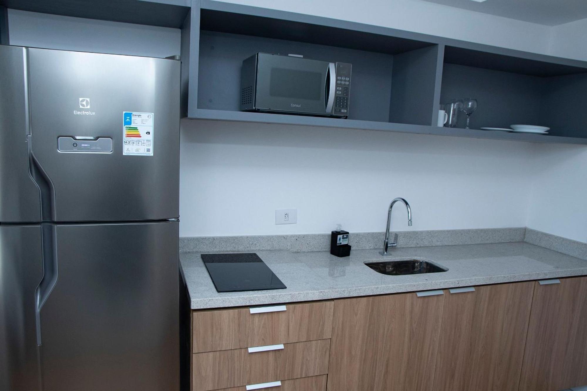 Apartamento Housi Perdizes São Paulo