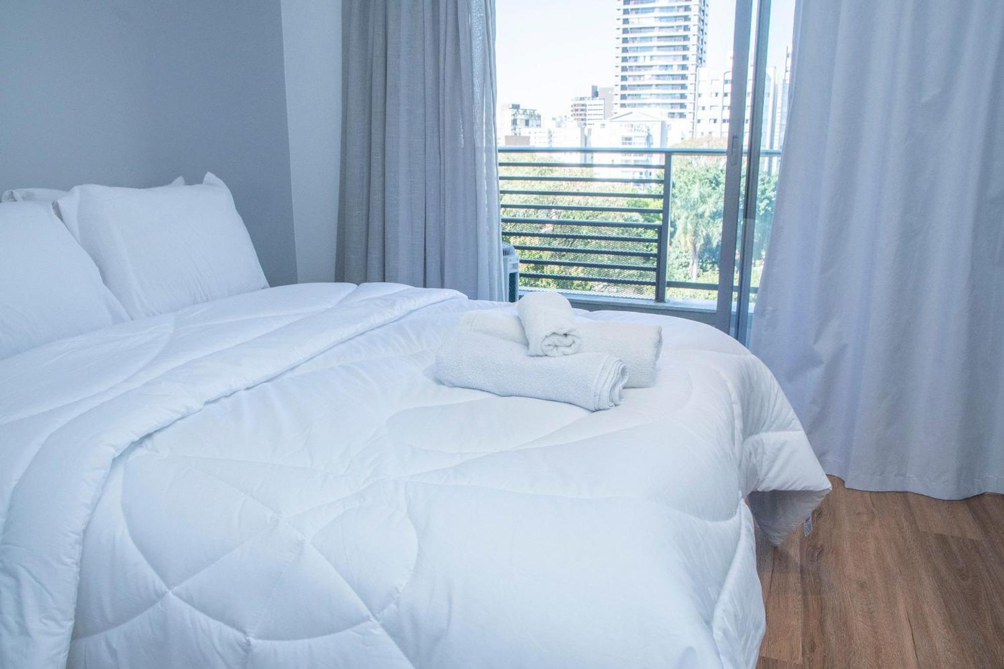 Housi Perdizes Apartamento