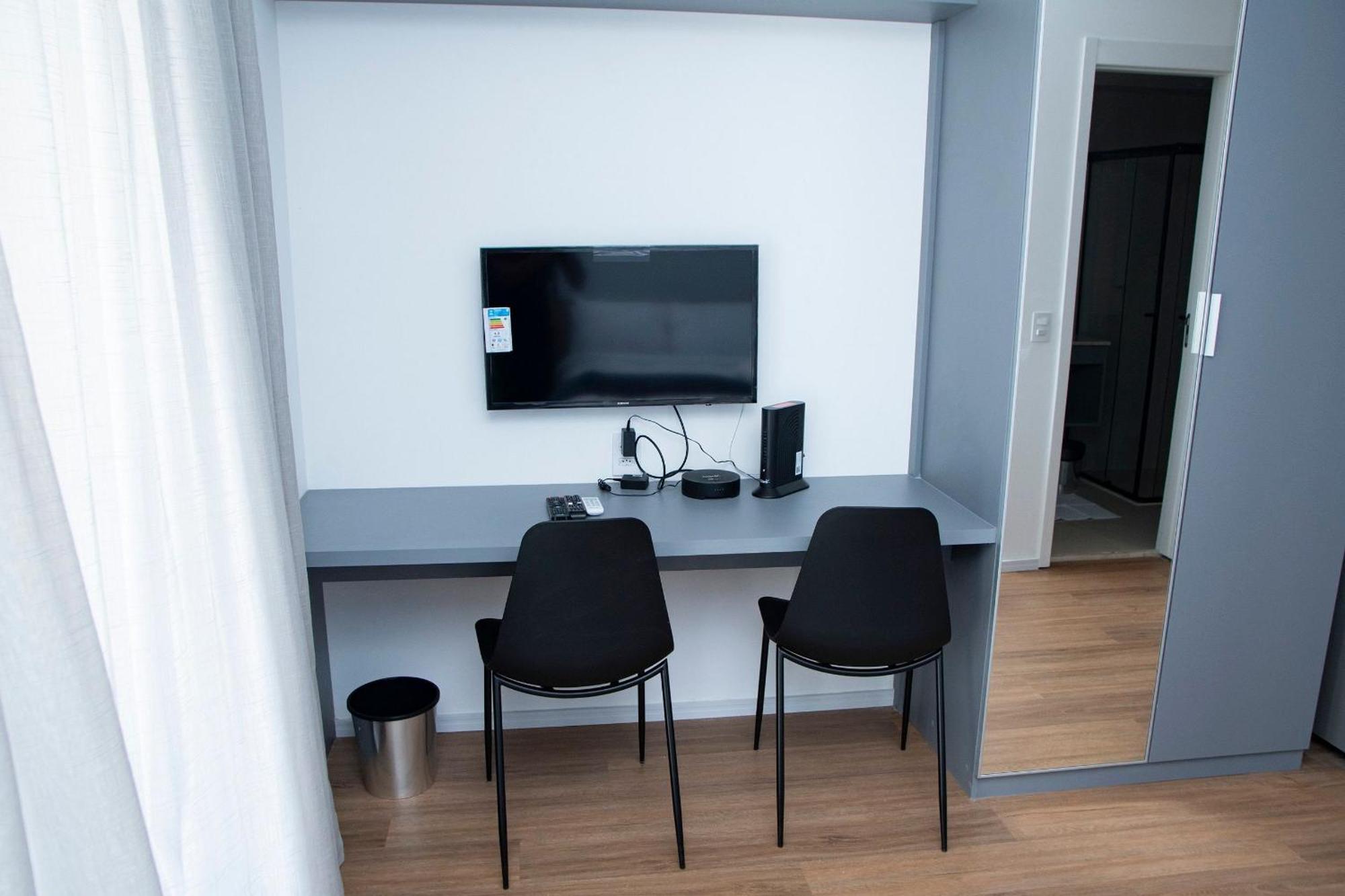 Housi Perdizes Apartamento São Paulo
