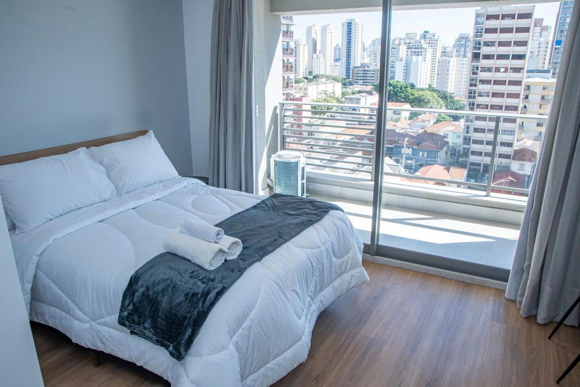 Apartamento Housi Perdizes *