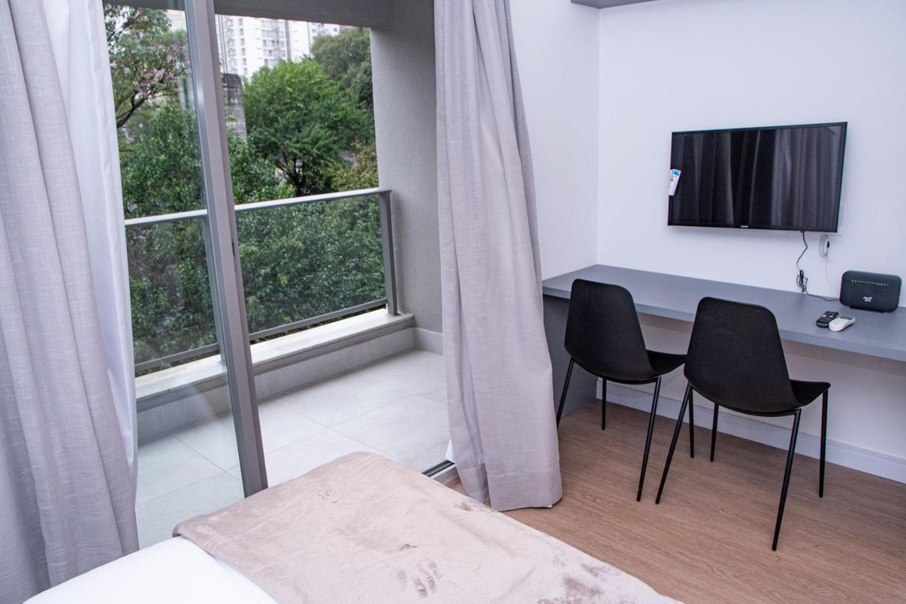 Housi Perdizes Apartamento