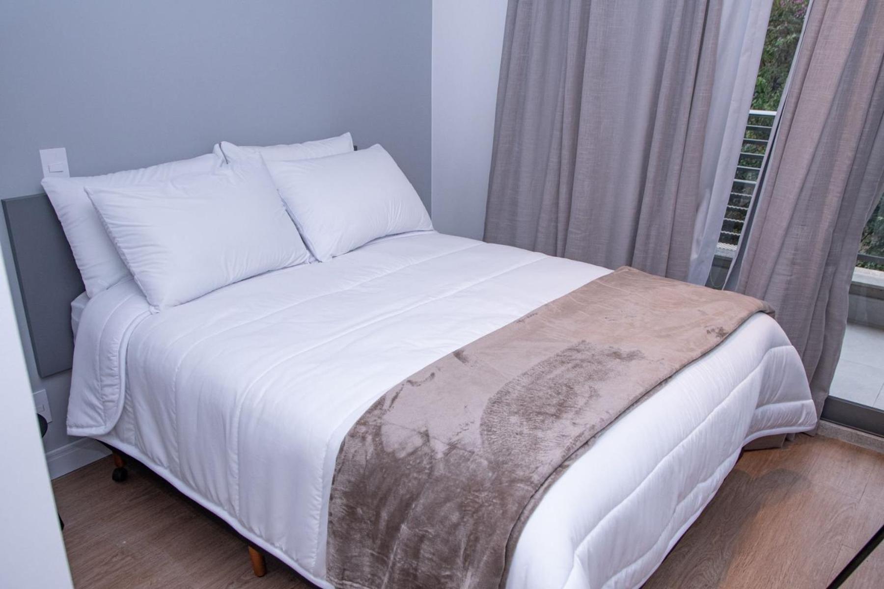 Housi Perdizes Apartamento São Paulo
