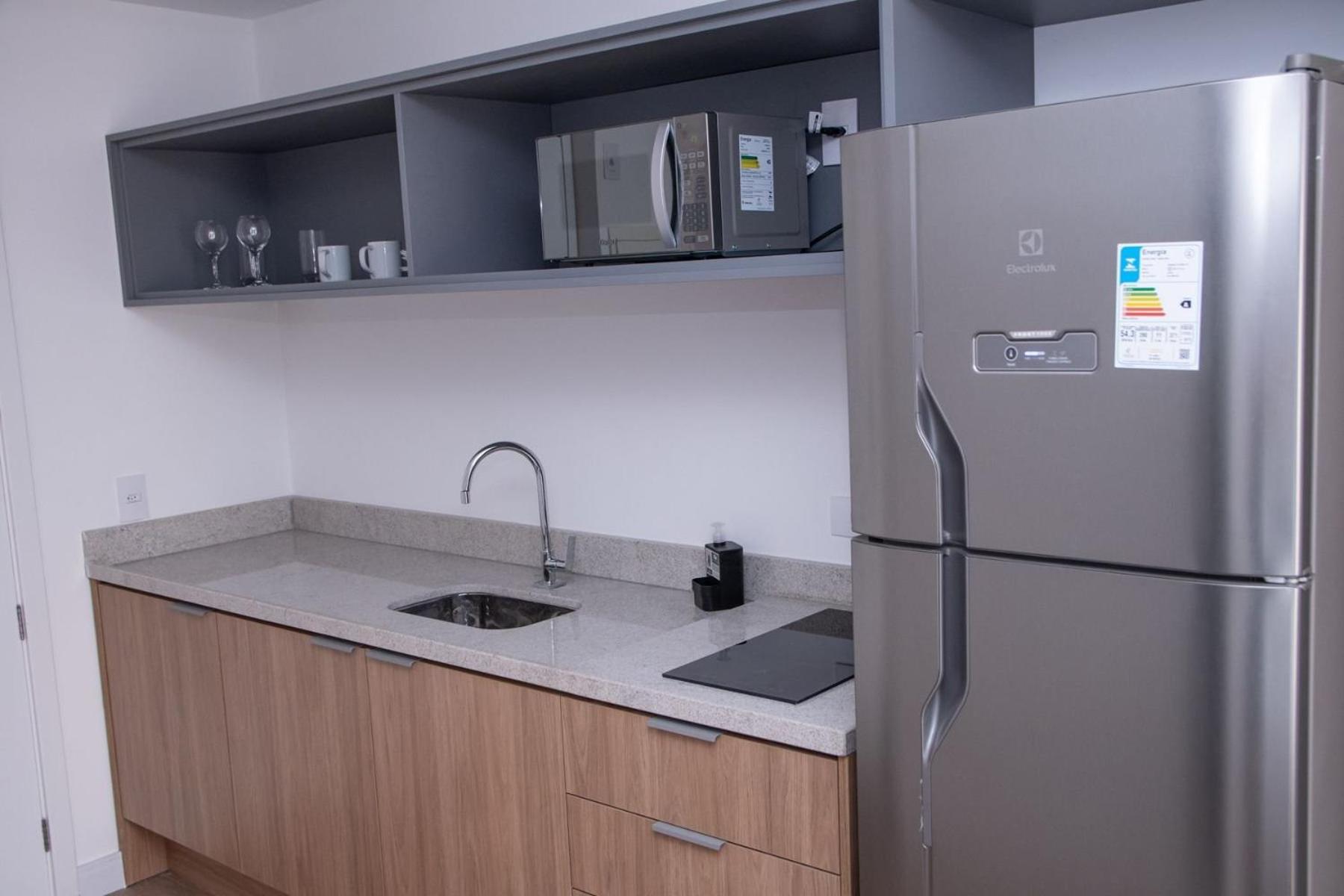 Apartamento Housi Perdizes *