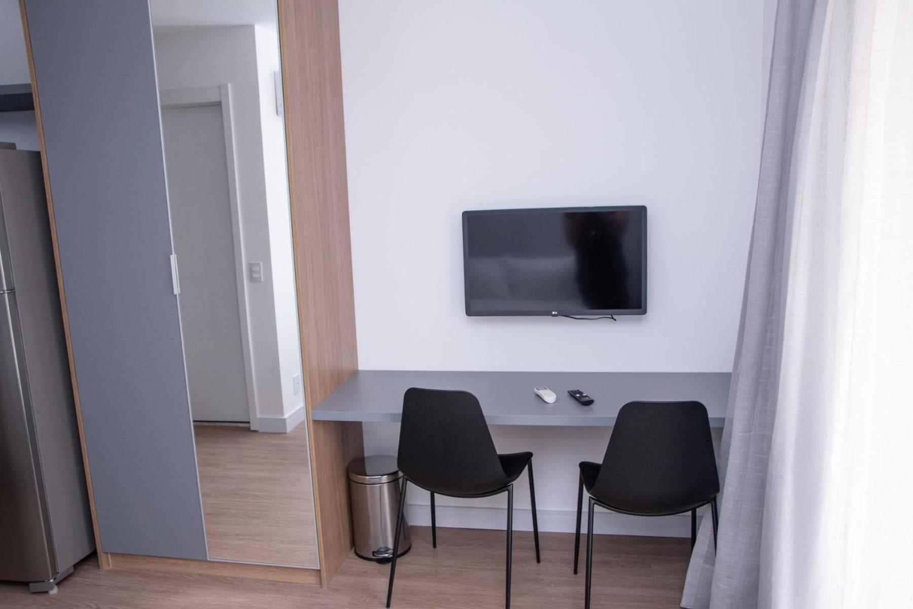 Housi Perdizes Apartamento São Paulo