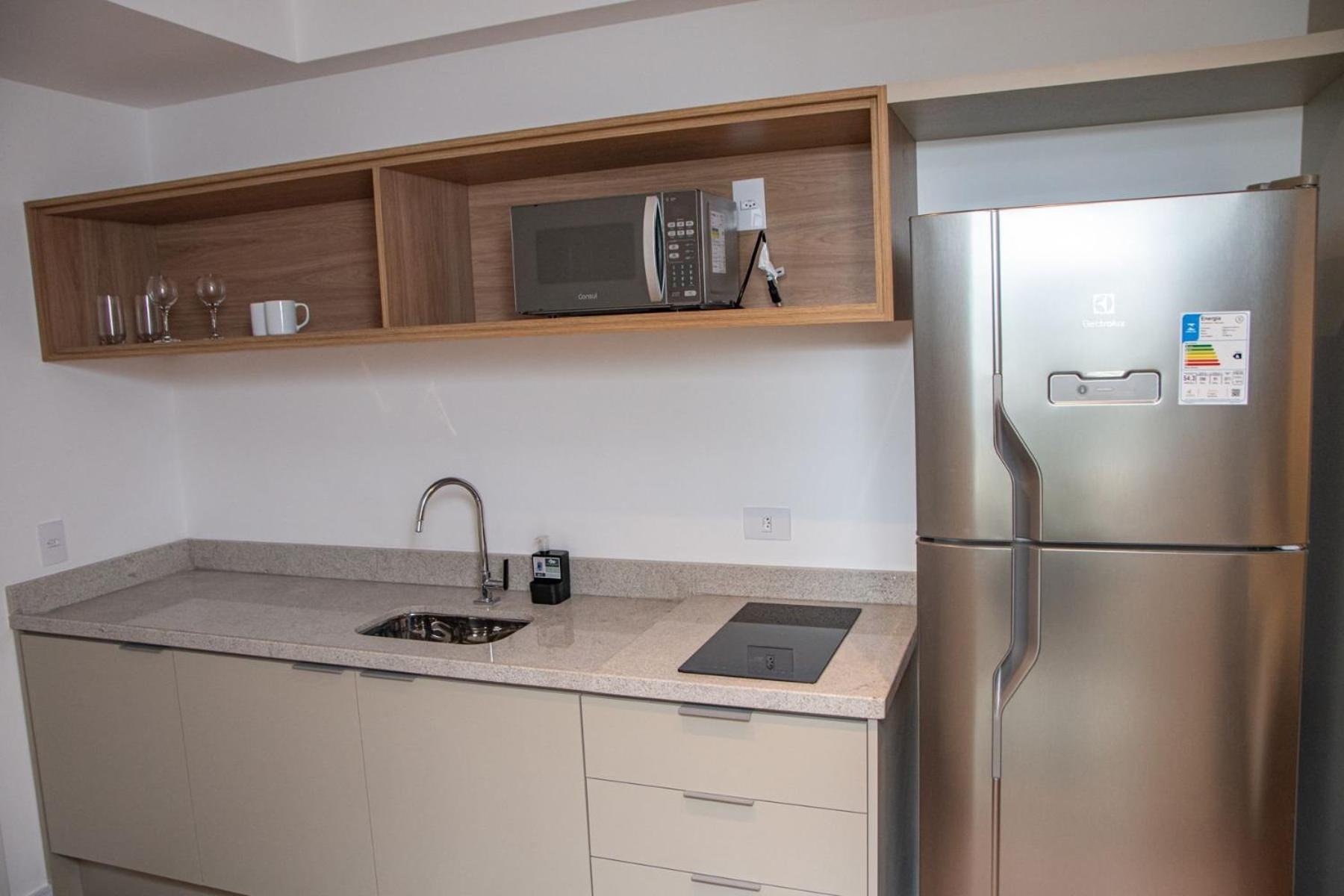 Housi Perdizes Apartamento *