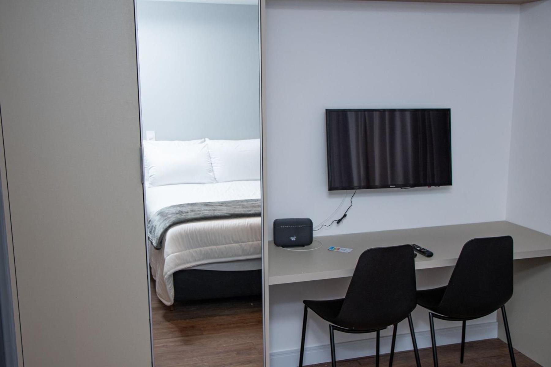 Housi Perdizes Apartamento