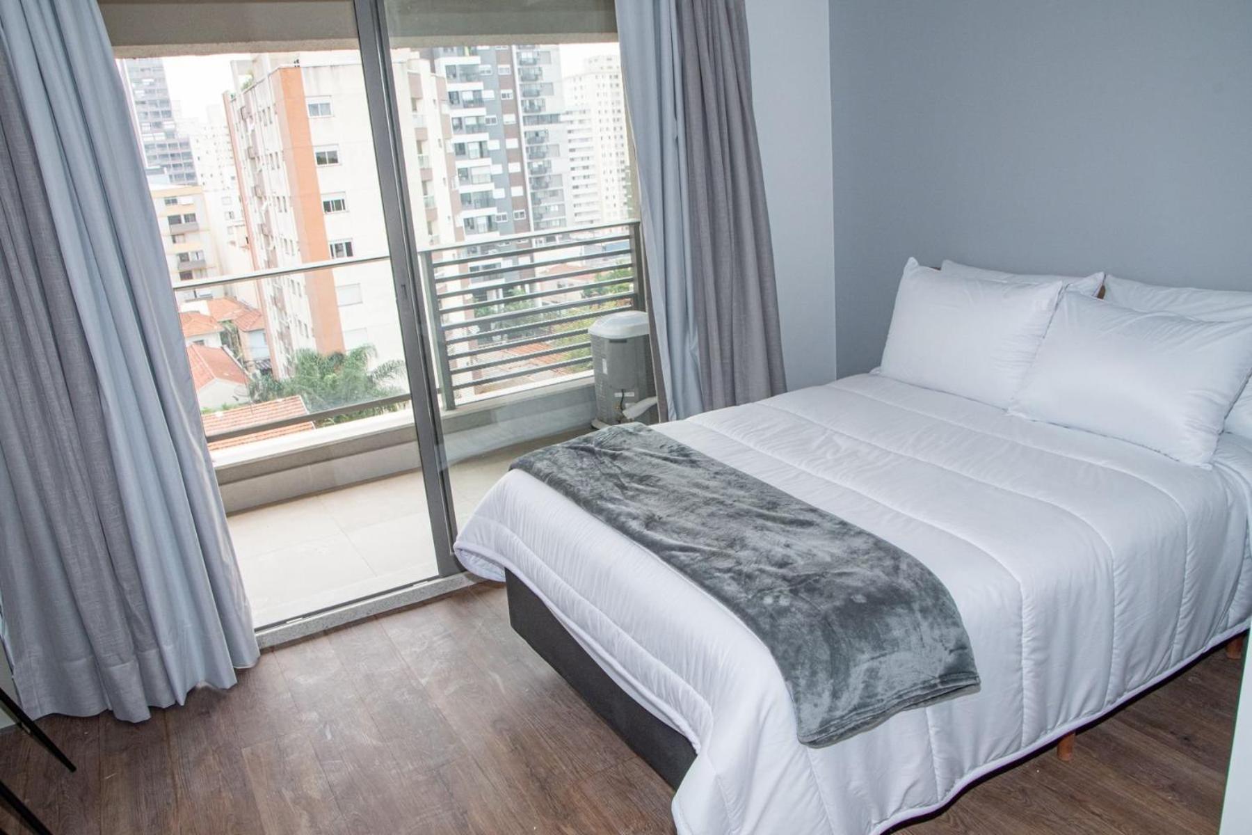 Apartamento Housi Perdizes