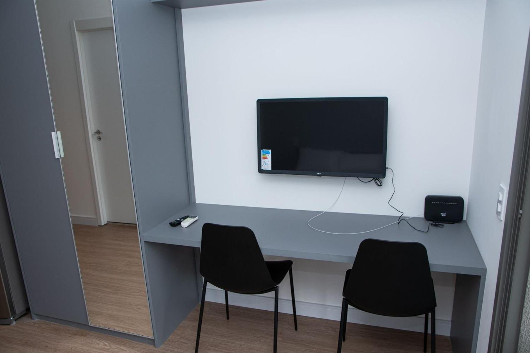 Housi Perdizes Apartamento
