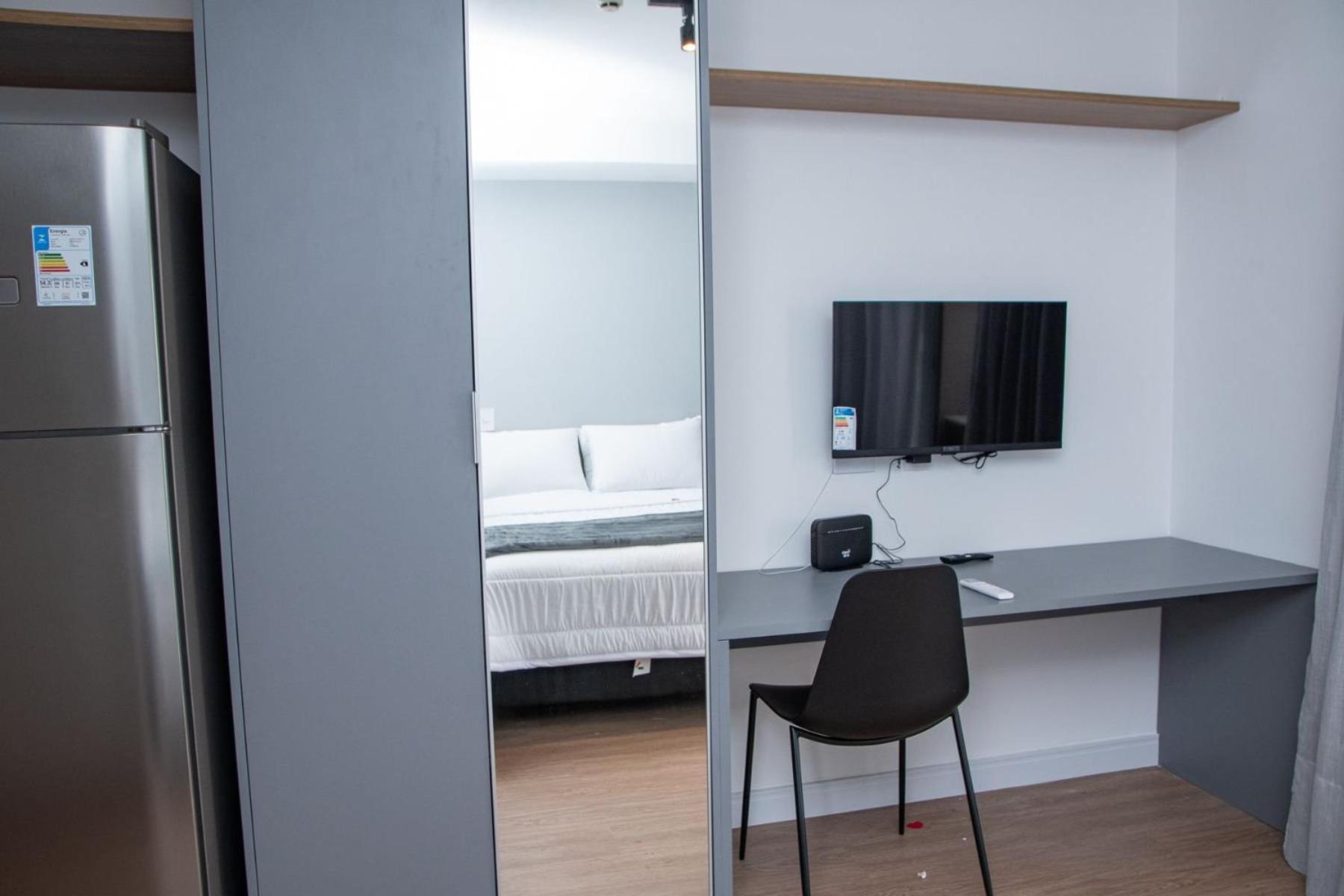 Housi Perdizes Apartamento São Paulo