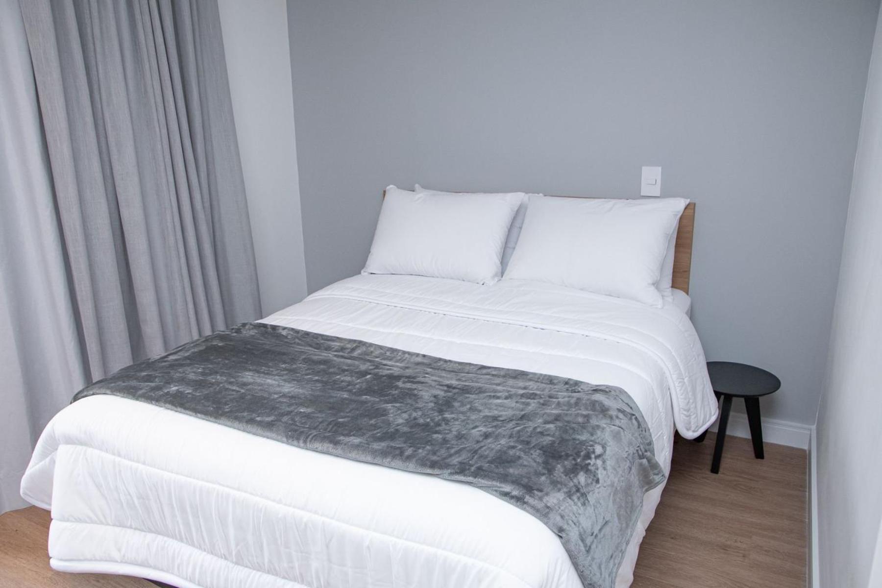 Housi Perdizes Apartamento