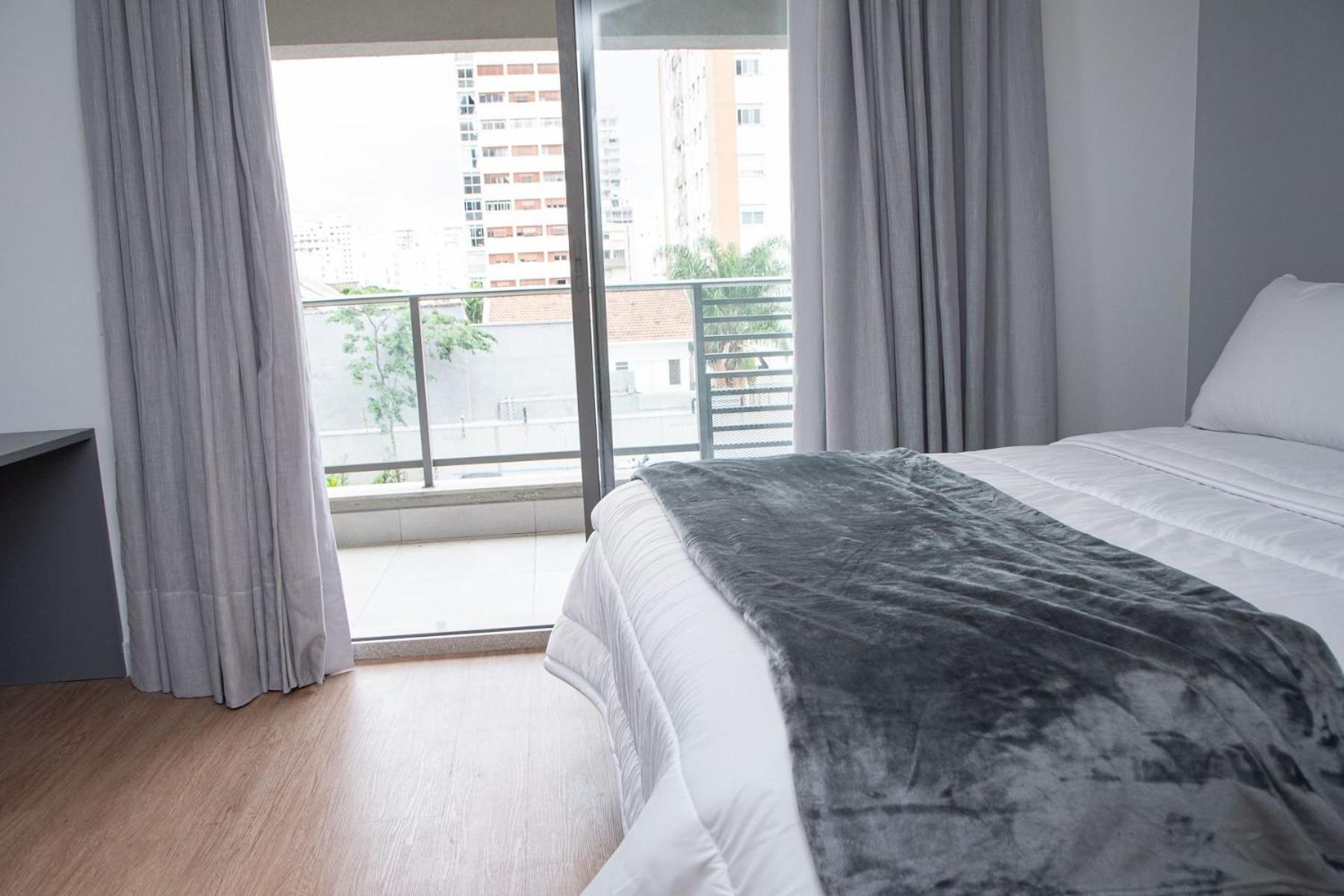 Apartamento Housi Perdizes