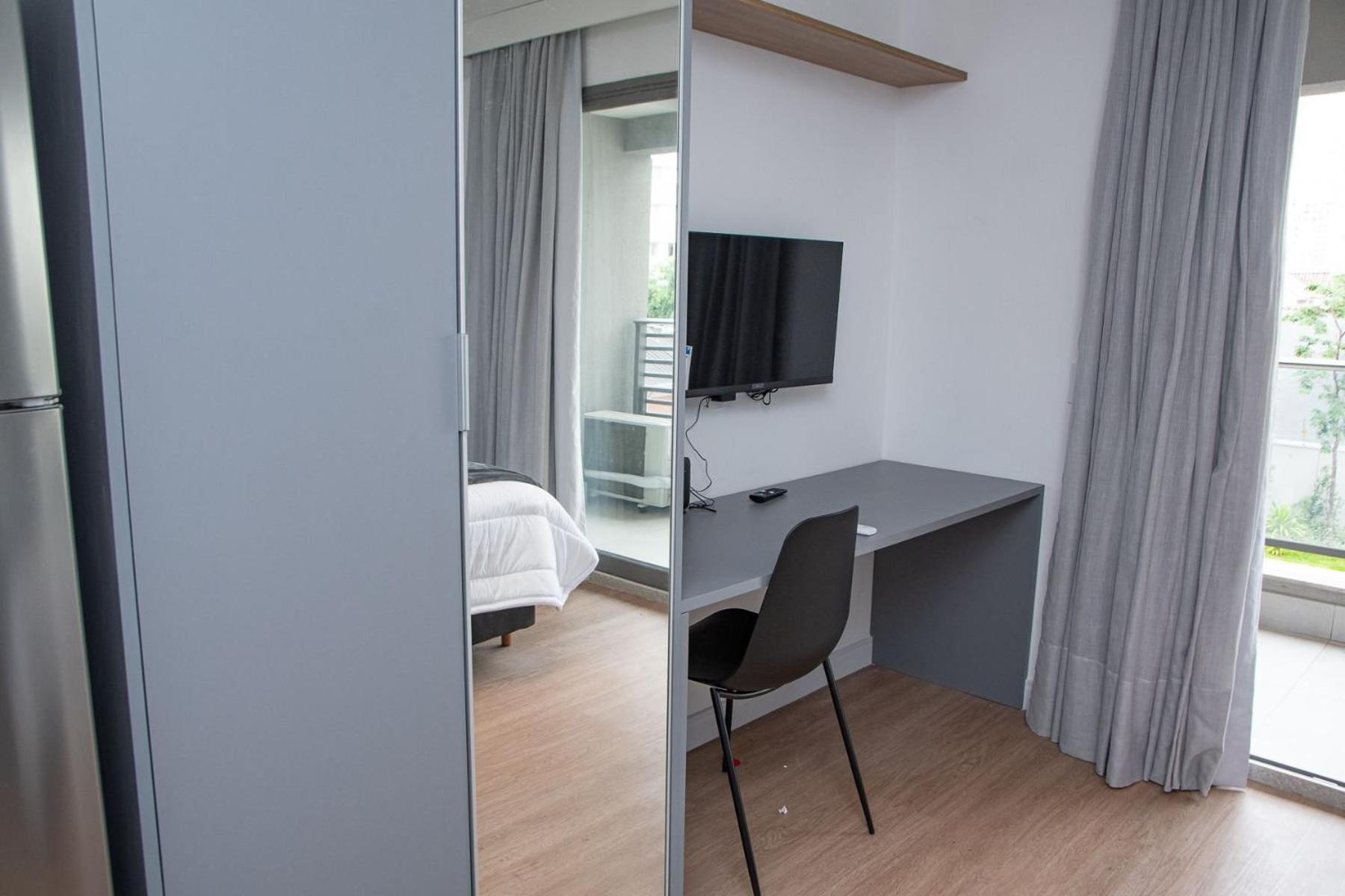 Housi Perdizes Apartamento *