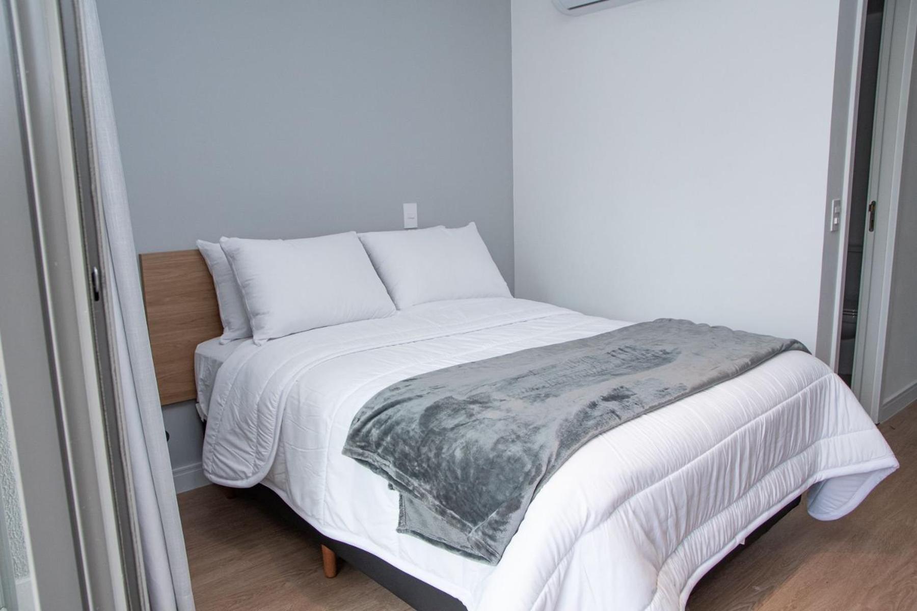 Apartamento Housi Perdizes São Paulo
