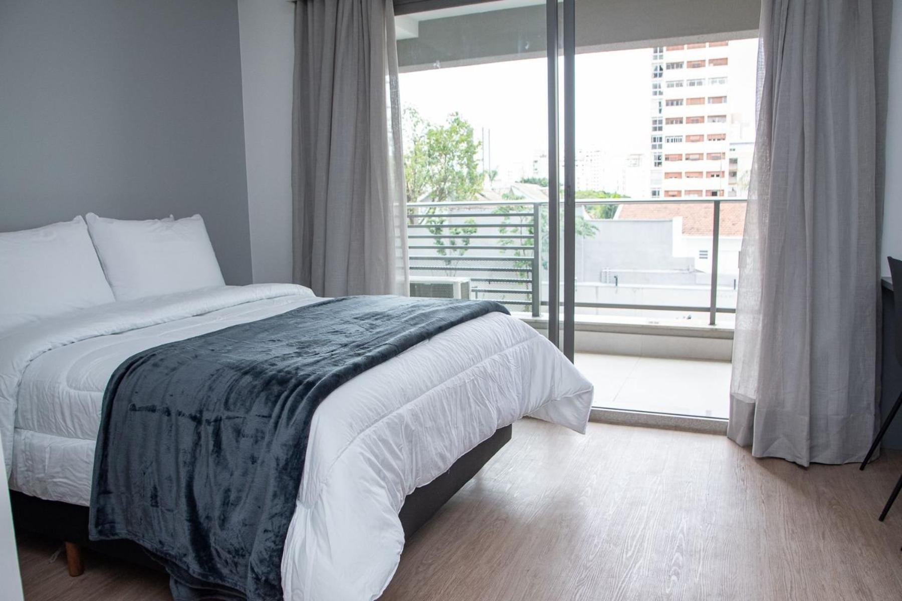 Apartamento Housi Perdizes *