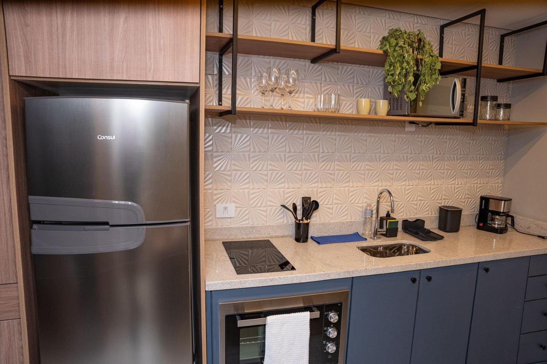 Housi Perdizes Apartamento *