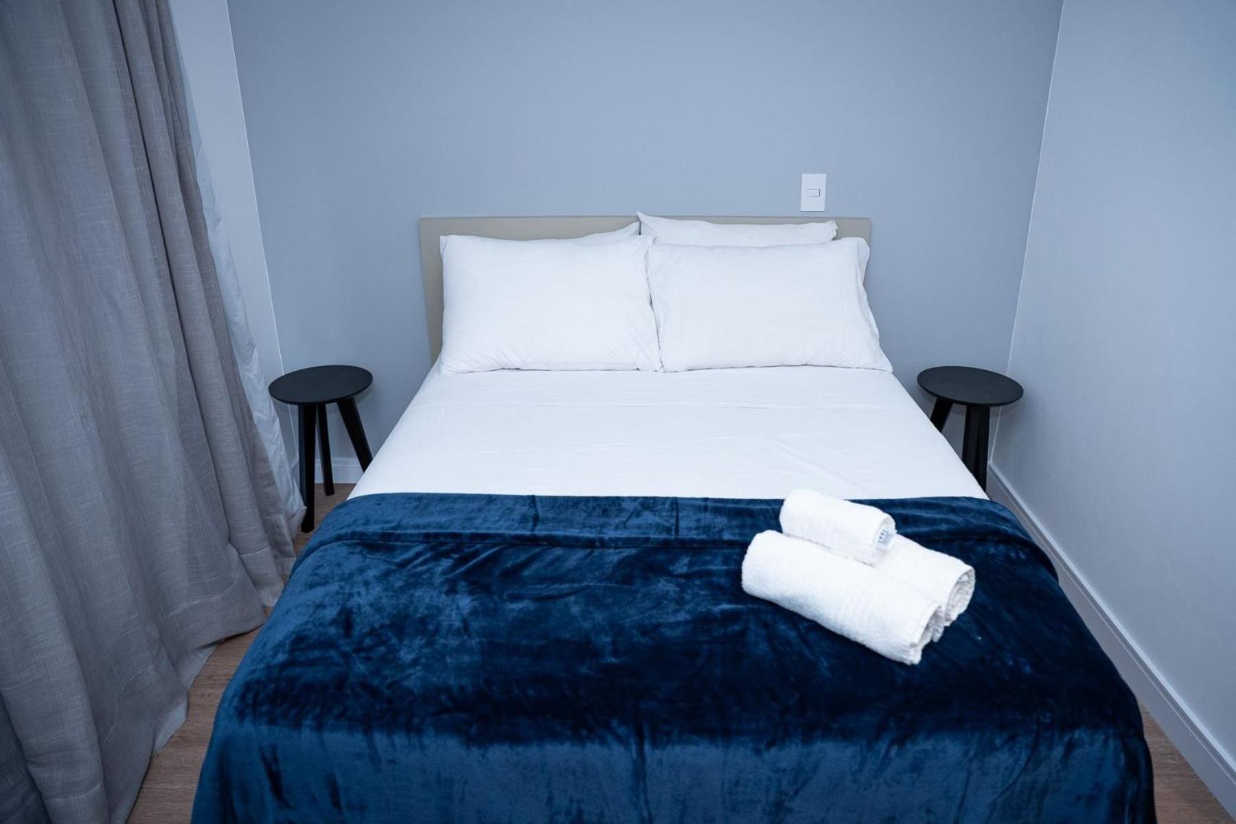 Housi Perdizes Apartamento