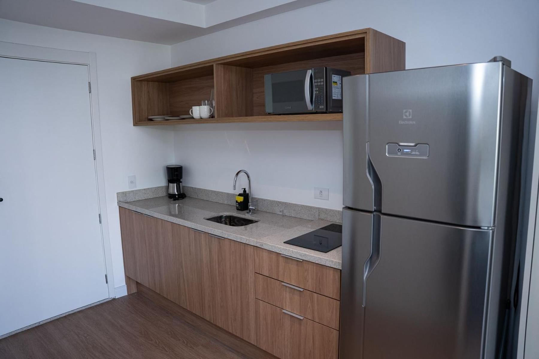 Apartamento Housi Perdizes