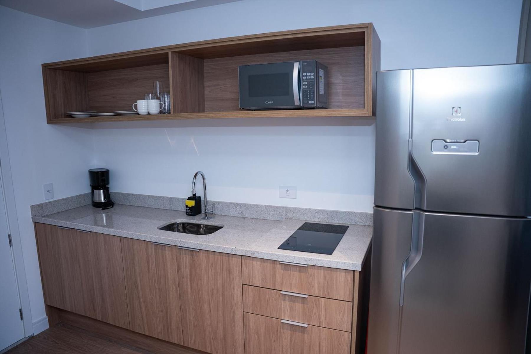 Housi Perdizes Apartamento *