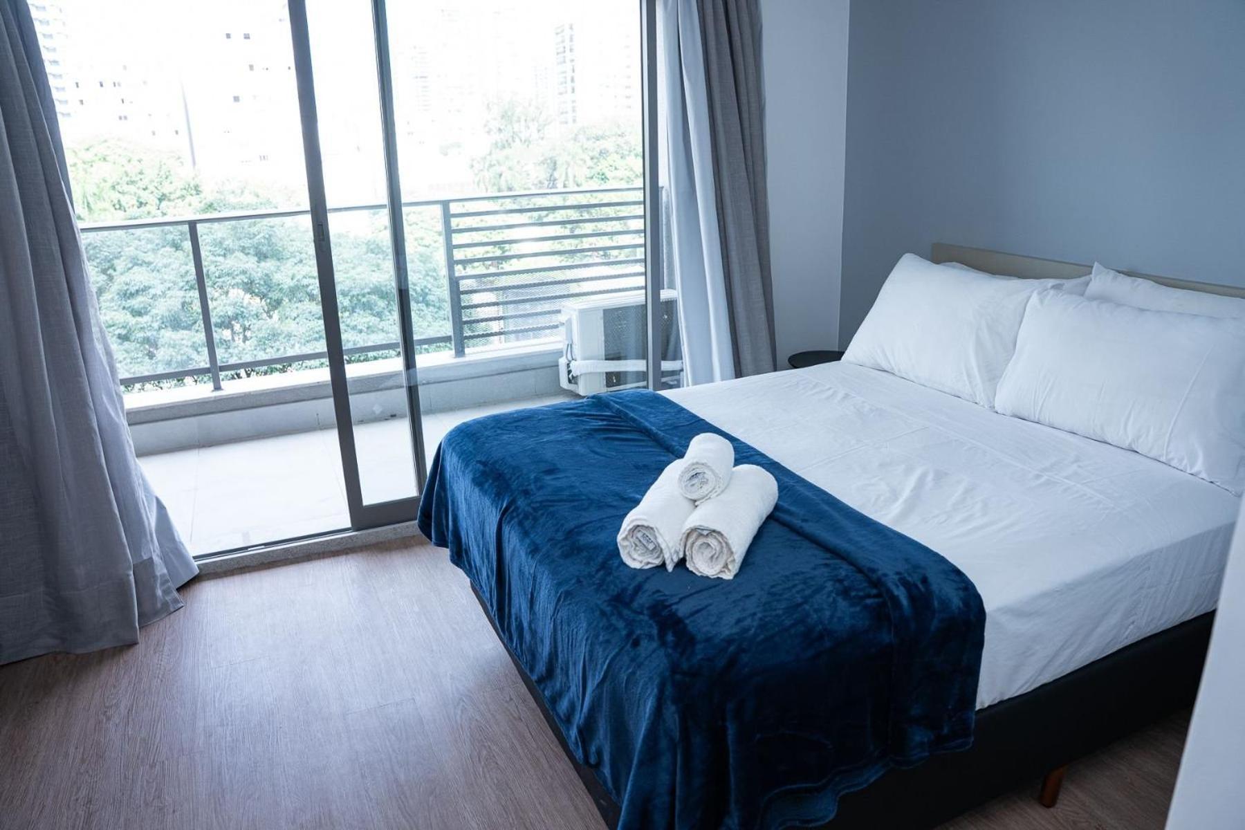 Housi Perdizes Apartamento São Paulo