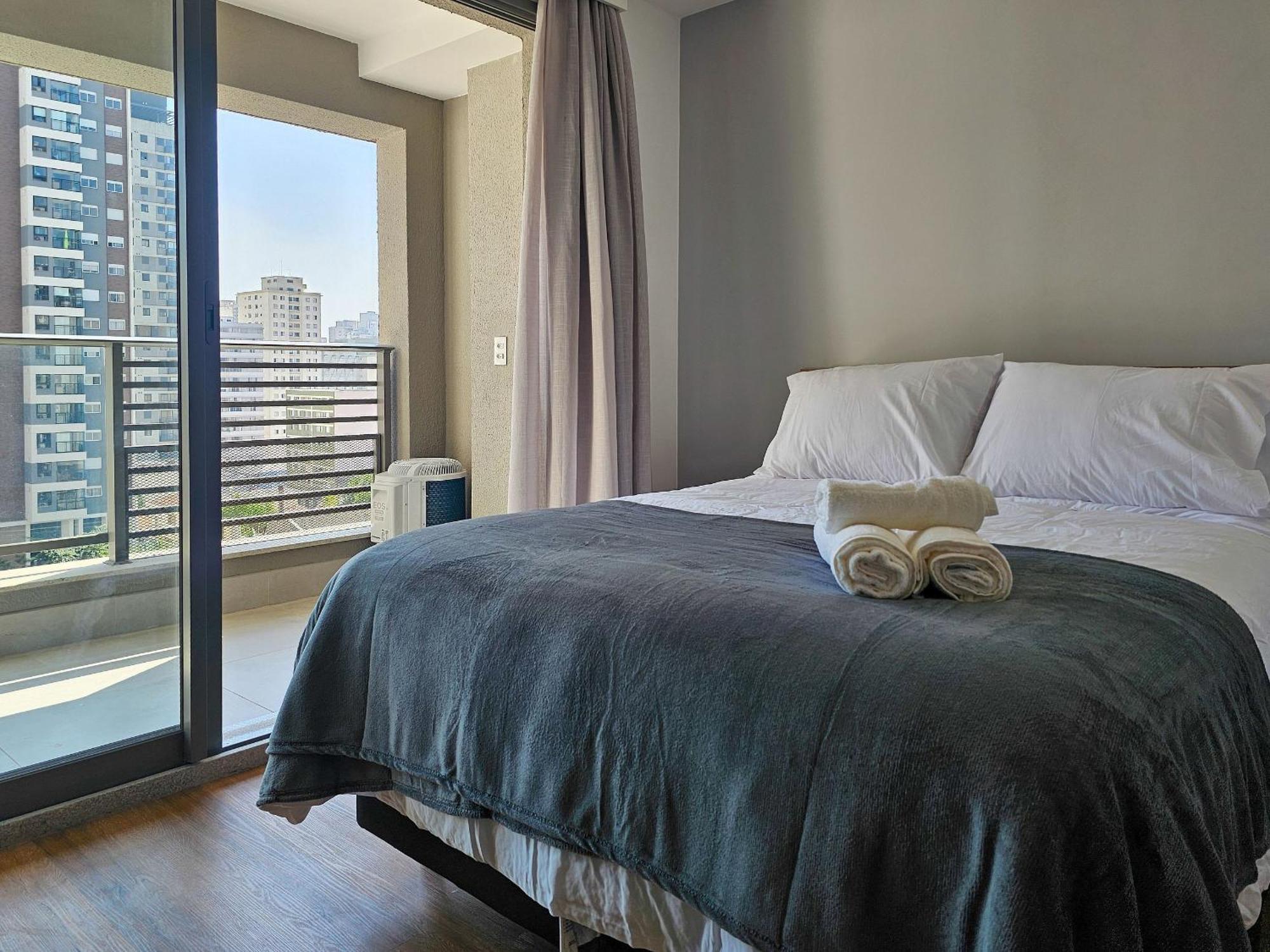 Apartment Housi Perdizes Sao Paulo